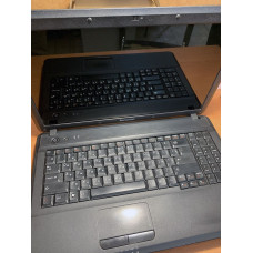 Ноутбук Lenovo G550 / 15.6" TN / HD 1366*768 / Intel Celeron T3100 2 ядра / DDR3 2Gb / HDD 250Gb / HD Graphics / Wi-Fi / Card-reader / Web-cam, Нет, Lenovo, 15.6", Intel, Интегрированная