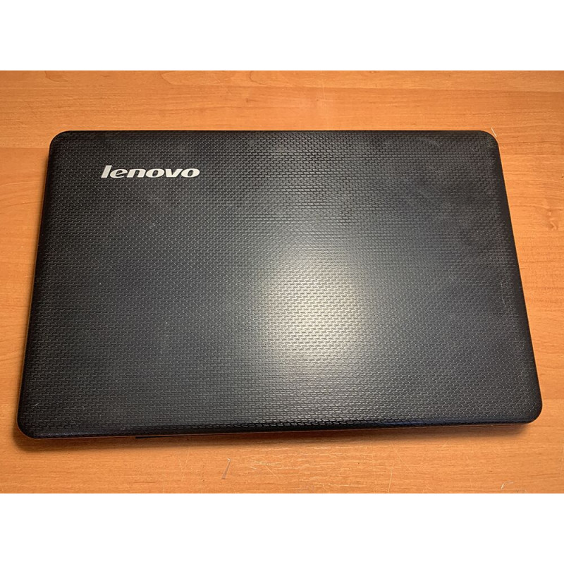 Ноутбук Lenovo G550 / 15.6" TN / HD 1366*768 / Intel Celeron T3100 2 ядра / DDR3 2Gb / HDD 250Gb / HD Graphics / Wi-Fi / Card-reader / Web-cam, Нет, Lenovo, 15.6", Intel, Интегрированная