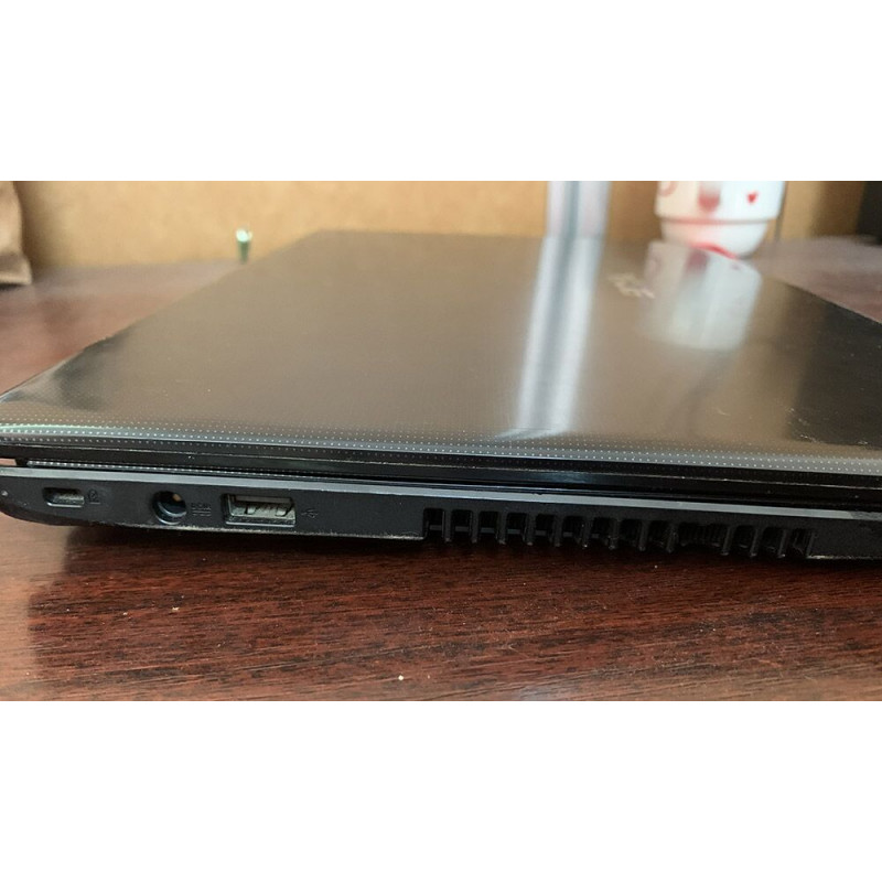 Ноутбук Asus X401U / 14.0"/ TN HD 1366*768 / AMD C-60 1,0 GHz / DDR3 2Gb / HDD 320Gb / Radion HD6290 / Wi-Fi / Card-reader / Web-cam, Нет, Asus, 14.0", AMD, Интегрированная