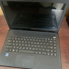 Ноутбук Asus X401U / 14.0"/ TN HD 1366*768 / AMD C-60 1,0 GHz / DDR3 2Gb / HDD 320Gb / Radion HD6290 / Wi-Fi / Card-reader / Web-cam, Нет, Asus, 14.0", AMD, Интегрированная