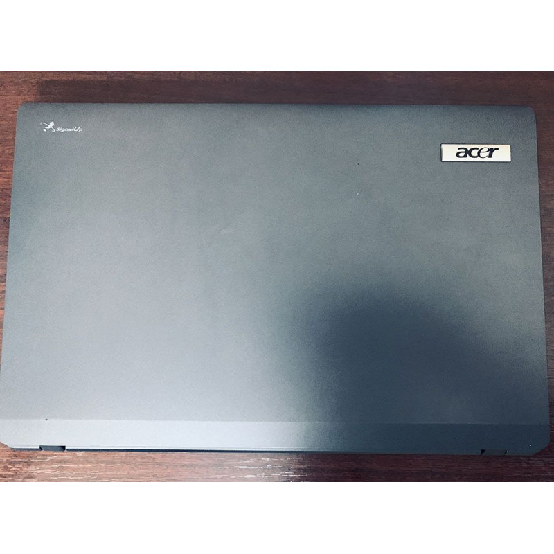 Ноутбук Acer TravelMate 5742 / 15.6" TN / HD 1366*768 / Intel i3-380m / DDR3 6Gb / HDD 500Gb / HD Graphics / Wi-Fi / Card-reader / Web-cam, Нет, Acer, 15.6", Intel, Интегрированная