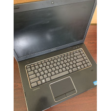 Ноутбук Dell Vostro 3550 / 15.6" TN / HD 1366*768 / Intel Core i5-2450m / DDR3 4Gb / HDD 320Gb / Intel HD Graphics 3000 / Wi-Fi / Card-reader / Web-cam, Да, Dell, 15.6", Intel, Интегрированная
