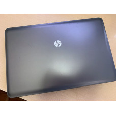 Ноутбук HP Compaq 650 / 15.6" TN/ HD 1366*768 / Intel Core i3-2330m / DDR3 4Gb / HDD 500Gb / Intel HD Graphics 3000 / Wi-Fi / Card-reader / Web-cam, Нет, HP, 15.6", Intel, Интегрированная
