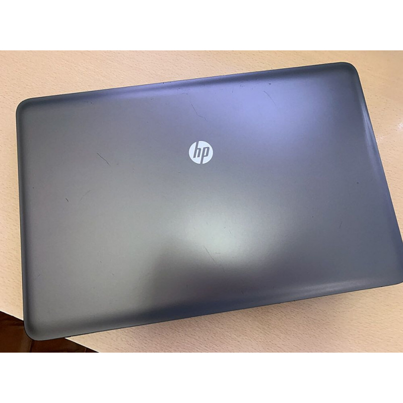Ноутбук HP Compaq 650 / 15.6" TN/ HD 1366*768 / Intel Core i3-2330m / DDR3 4Gb / HDD 500Gb / Intel HD Graphics 3000 / Wi-Fi / Card-reader / Web-cam