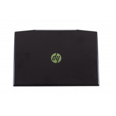 Ноутбук HP Pavillion 15-CX / 15.6" IPS/ FullHD 1920*1080 / Intel Core i7-8750H / DDR4 16GB / SSD 512 GB, Да, HP, 15.6", Intel, Дискретная