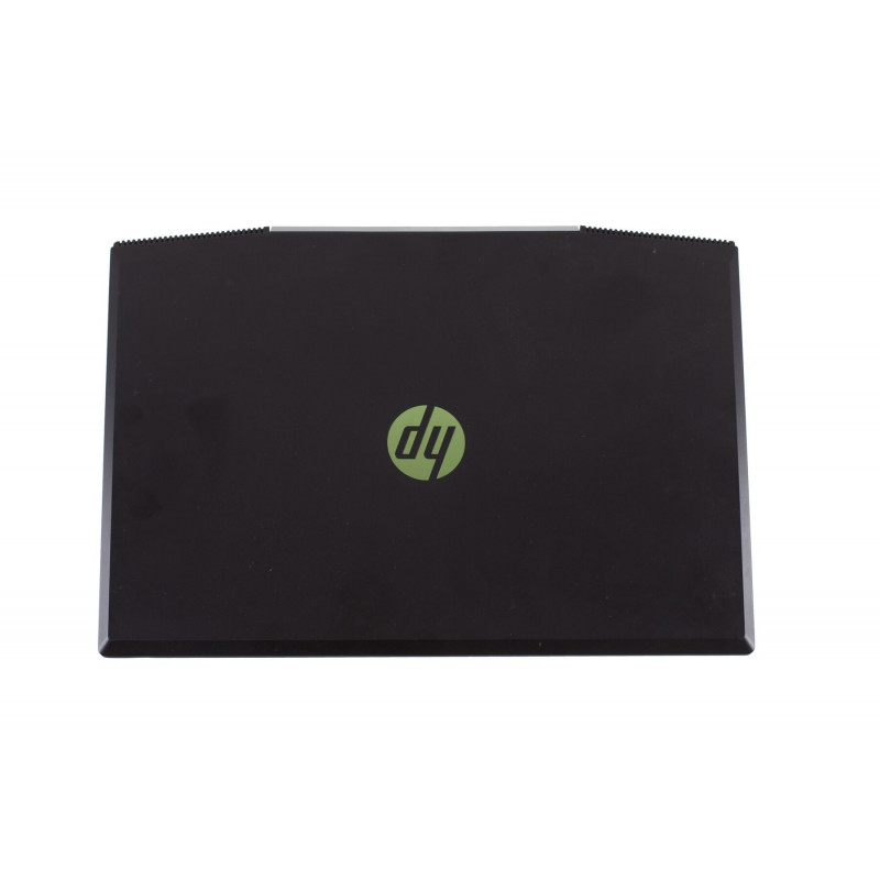 Ноутбук HP Pavillion 15-CX / 15.6" IPS/ FullHD 1920*1080 / Intel Core i7-8750H / DDR4 16GB / SSD 512 GB, Да, HP, 15.6", Intel, Дискретная