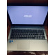 Ноутбук Asus X541S / 15.6"/ TN HD 1366*768 / Intel Pentium N3710 4 ядра по 2,5 GHz / DDR3 4Gb / HDD 500Gb / HD Graphics 405 / Wi-Fi / Card-reader / Web-cam