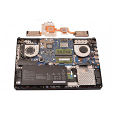 Ноутбук HP Pavilion G6-2000 / 15.6" TN/ HD 1366*768 / AMD A6-4400m / DDR3 6Gb / HDD 250Gb / Graphics AMD Radeon HD 7520G 512mb / Wi-Fi / Card-reader / Web-cam, Нет, HP, 15.6", AMD, Дискретная