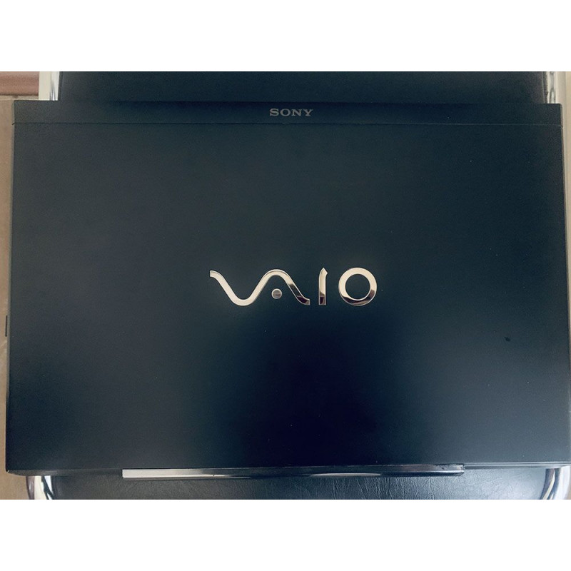 Ноутбук Sony Vaio VPCSE / 15.6"/ IPS FHD 1920*1080 / Intel Core i5-2450m 2 ядра по 2,6 GHz Turbo Boost 3,10 GHz / DDR3 6Gb / HDD 320Gb / AMD Radeon HD 6620m / Wi-Fi / Card-reader / Web-cam, Да, Sony, 15.6", Intel, Дискретная