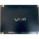 Ноутбук Sony Vaio VPCSE / 15.6"/ IPS FHD 1920*1080 / Intel Core i5-2450m 2 ядра по 2,6 GHz Turbo Boost 3,10 GHz / DDR3 6Gb / HDD 320Gb / AMD Radeon HD 6620m / Wi-Fi / Card-reader / Web-cam, Да, Sony, 15.6", Intel, Дискретная