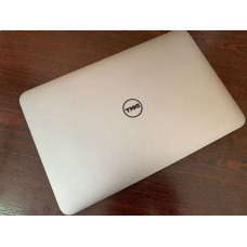 Ноутбук Dell XPS L321x / 13.3" TN / HD 1366*768 / Intel Core i5-2467m / DDR3 4Gb / SSD 128Gb / Intel HD Graphics 3000 / Wi-Fi / Web-cam, Да, Dell, 13.3", Intel, Интегрированная