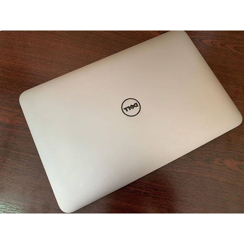 Ноутбук Dell XPS L321x / 13.3" TN / HD 1366*768 / Intel Core i5-2467m / DDR3 4Gb / SSD 128Gb / Intel HD Graphics 3000 / Wi-Fi / Web-cam