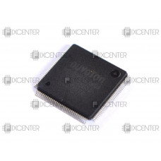 Микросхема для ноутбука Nuvoton NPCE985LA0DX