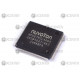 Микросхема для ноутбука Nuvoton NPCE783LA0DX