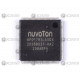 Микросхема для ноутбука Nuvoton NPCE783LA0DX