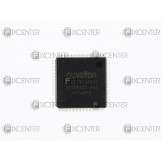 Микросхема для ноутбука Nuvoton NPCE781BA0DX