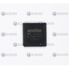 Микросхема для ноутбука Nuvoton NPCE791GA0DX