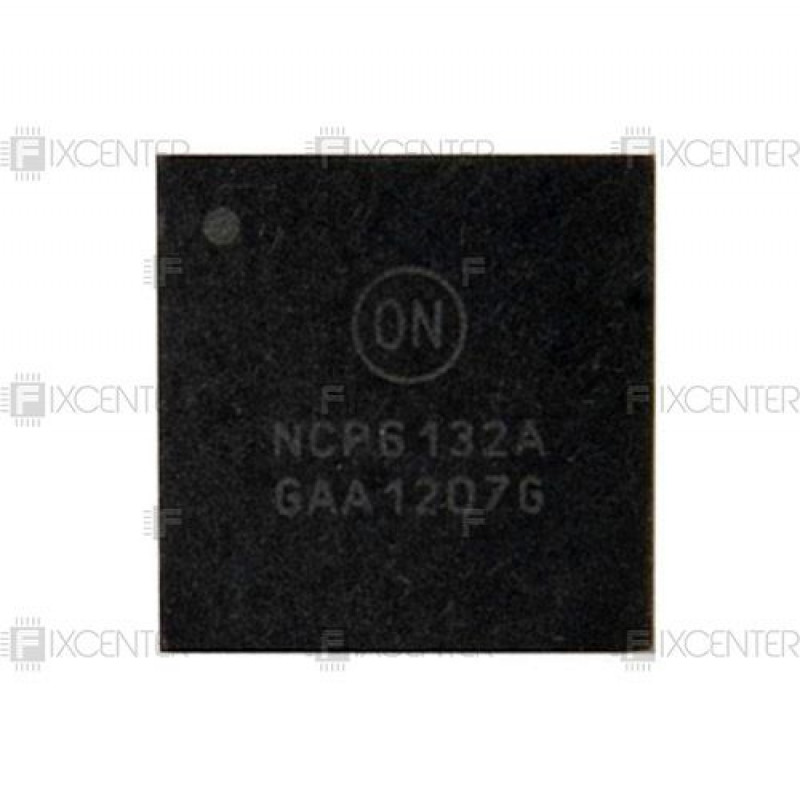 Микросхема для ноутбука NCP6132A