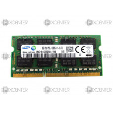 Оперативная память Samsung DDR3L 8GB PC3L-12800S M471B1G73QH0-YK0
