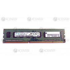 Оперативная память для ПК Samsung M378B5173EB0-YK0, PC3L-12800U, DDR3 1600МГц, 4GB Б/У