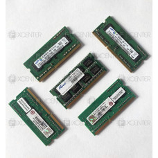 Б/У Оперативная память 2GB DDR3 / PC3-10600s В ассортименте