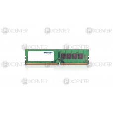 Оперативная память для ПК Patriot Signature Line PSD44G240082, PC4-19200, DDR4 2400 МГц, 4GB
