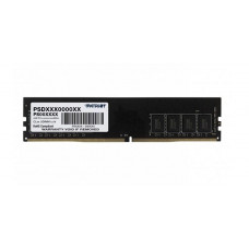 Оперативная память для ПК Patriot DDR4 4GB 2400 MHz