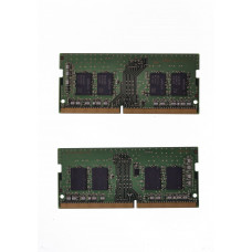 Оперативная память SoDIMM DDR4 8GB 3200 MHz Kingston