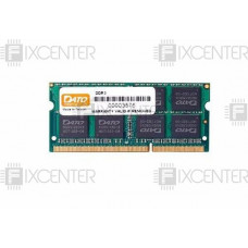 Оперативная память Dato DDR3 4GB PC3-12800 4GG2568D16L