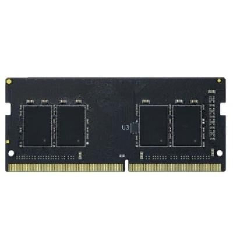 Оперативная память SoDIMM DDR4 8GB 2666 MHz eXceleram (E408269S)