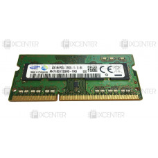 Оперативная память Samsung DDR3L 4GB PC3L-12800S M471B5173QH0-YK0