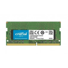 Оперативная память Crucial 8G DDR4-3200 SODIMM