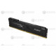 Оперативная память для ПК DDR4 8GB/2666 Kingston HyperX Fury Black (HX426C16FB3/8)