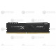 Оперативная память для ПК DDR4 8GB/2666 Kingston HyperX Fury Black (HX426C16FB3/8)