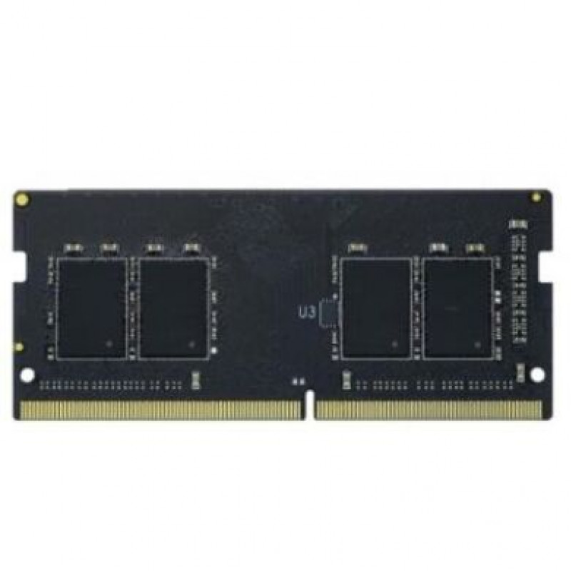 Оперативная память SoDIMM DDR4 4GB 2666 MHz eXceleram (E404269S)