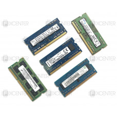 Б/У Оперативная память 4GB DDR3 / DDR3L, PC3-10600s / PS3-12800s / PS3L-12800s В ассортименте