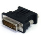 Переходник Atcom (11209) DVI 24+5pin - VGA