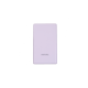 Портативное зарядное устройство - Повербанк (Power Bank) ROMOSS PAC20 - 20000 mAh 22,5W Quick Charging (Быстрая зарядка) White