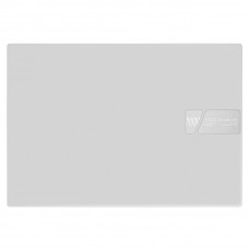 Корпус (крышка матрицы) для ноутбука ASUS VivoBook K3605 K3605ZU K3605V non-touch silver оригинал