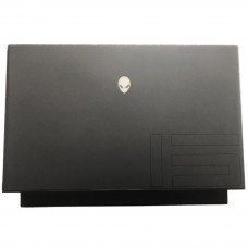 Корпус (крышка матрицы) 0VGKFM, 025PRP, 0X2MYH для ноутбука Dell Alienware M15 R3 Оригинал