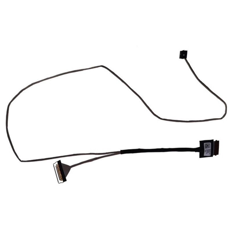 Шлейф матриці (екрану) DC020027900 для ноутбука Lenovo S350-15IWL, GS552, GS452