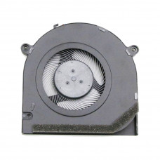 Кулер (вентилятор) 5F10S13976 для ноутбука Lenovo ThinkBook 14p G2 ACH, 14p G3 ARH CPU