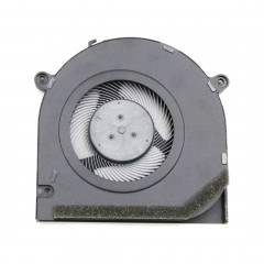 Кулер (вентилятор) 5F10S13976 для ноутбука Lenovo ThinkBook 14p G2 ACH, 14p G3 ARH CPU
