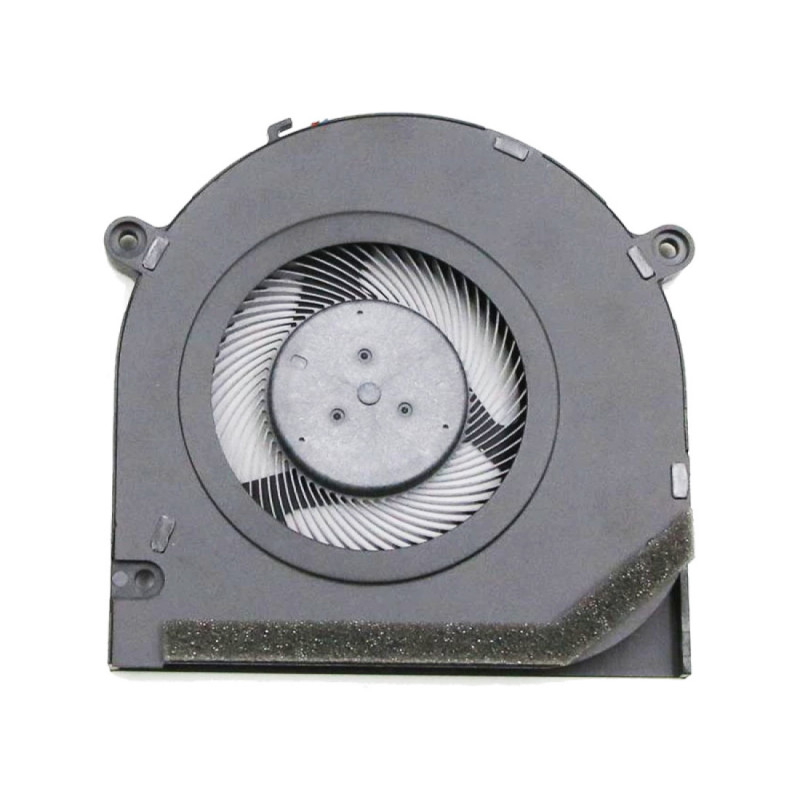 Кулер (вентилятор) 5F10S13976 для ноутбука Lenovo ThinkBook 14p G2 ACH, 14p G3 ARH CPU