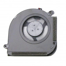Кулер (вентилятор) 5F10S13975 для ноутбука Lenovo ThinkBook 14p G2 ACH, 14p G3 ARH GPU