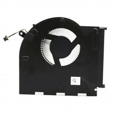 Кулер (вентилятор) 057VJN для ноутбука Dell Alienware M17 R3 GTX1050, GTX1060 GPU 5V
