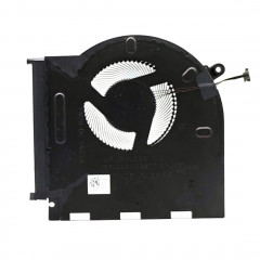 Кулер (вентилятор) 0XR3MT для ноутбука Dell Alienware M17 R3 GTX1050, GTX1060 CPU 5V