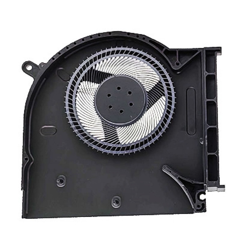 Кулер (вентилятор) 0XR3MT для ноутбука Dell Alienware M17 R3 GTX1050, GTX1060 CPU 5V
