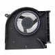 Кулер (вентилятор) 0XR3MT для ноутбука Dell Alienware M17 R3 GTX1050, GTX1060 CPU 5V