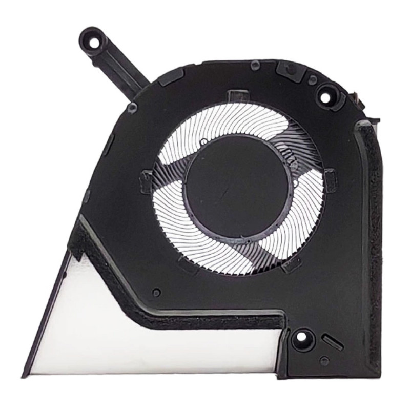 Кулер (вентилятор) NS85C74-21K20 для ноутбука Asus Vivobook Pro 16X OLED N7601Z CPU